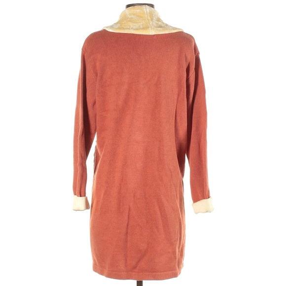 Storybook Knits sunflower cardigan🌻 - Picture 2 of 2